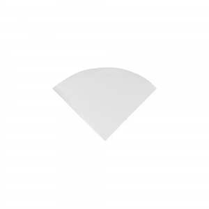 Chef Inox Regular Filter Papers (50 Pack)