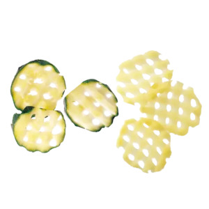 Robot Coupe Waffle Cut 6mm