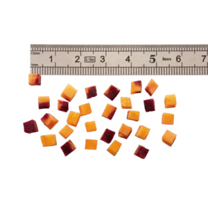 Food Preparation Commercial: Robot Coupe Brunoise 4 x 4 x 4mm