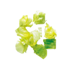 Food Preparation Commercial: Robot Coupe Dicing Equipment 50 x 70 x 25mm (Salads)