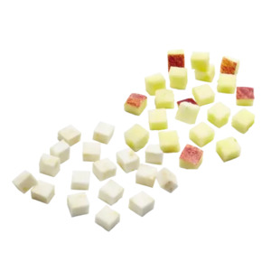 Food Preparation Commercial: Robot Coupe Dicing Equipment 14 x 14 x 10mm