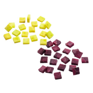 Robot Coupe Dicing Equipment 14 x 14 x 5mm (Mozzarella)