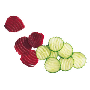 Robot Coupe Ripple Cut 2mm