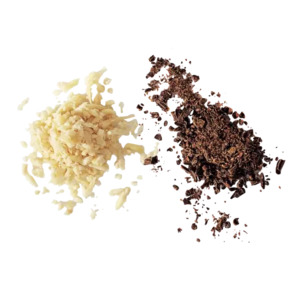 Food Preparation Commercial: Robot Coupe Grater 4mm