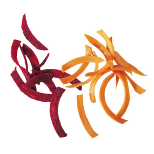 Food Preparation Commercial: Robot Coupe Julienne 2x10mm (Tagliatelles)