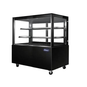 Atosa Square Cake Display Fridge 1500mm