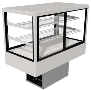 Festive Devon Chilled Integral (CIC) Counter Top