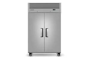 Fridges: SKOPE ReFlex 2 Door Upright Fridge