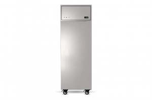 Fridges: SKOPE ProSpec 1 Door Upright GN 2/1 Fridge