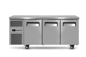 SKOPE ReFlex 3 Door Underbench GN 1/1 Compatible Freezer