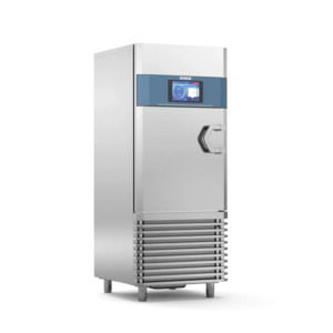 Blast Chillers: Irinox MultiFresh Next L Blast Chiller and Shock Freezer