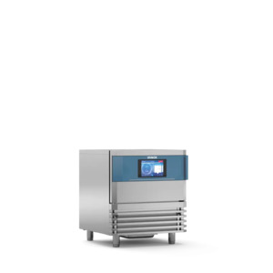Blast Chillers: Irinox MultiFresh Next S Blast Chiller and Shock Freezer