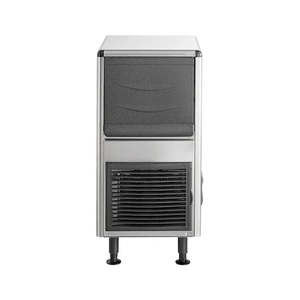 Blizzard Underbench Bullet Ice Maker 25Kg - SN-25C