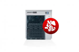 Skope ICE QUEEN IQ200 Modular Granular Ice Maker R290