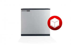 Skope SPIKA MS410 A FD Modular Ice Cube Maker