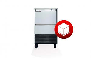 Skope SPIKA NG50 A FD Self-Contained Ice Cube Maker R290