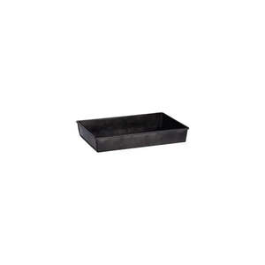 Chef Inox Coney Island Tray 240x160x40mm