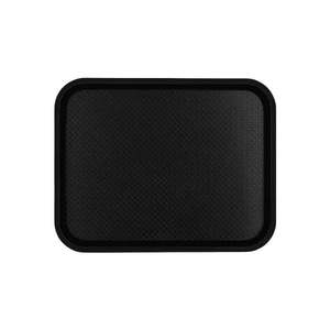 Servingware: Chef Inox Plastic Tray 300X400mm