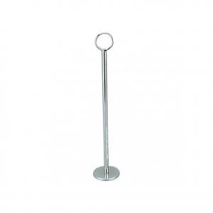 Tabletop: Chef Inox Utility Table No. Stand 300mm