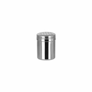 Tabletop: Chef Inox Utility Salt Dredge Stainless Steel 285ml