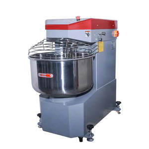 Tyron Fixed Head Heavy Duty 45L Spiral Mixer – SCP45