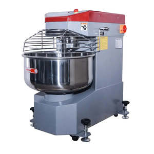 Bakery Equipment: Tyron Fixed Head Heavy Duty 23L Spiral Mixer – SCP23