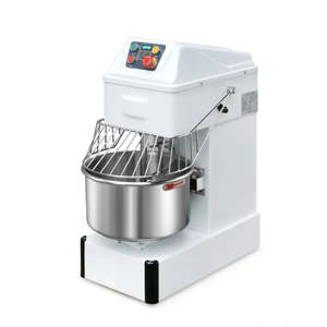 Yasaki Spiral Mixers 35L – FS30M