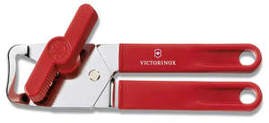 Kitchen Utensils: Victorinox Universal Can Opener