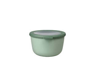 Mepal Cirqula Round 1000ml Nordic Sage