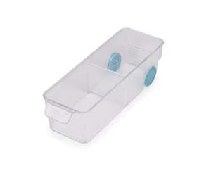 Workspace Storage: Joseph Joseph FridgeStore Small Storage