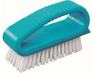 Matthews Loop Scrubbing Brush