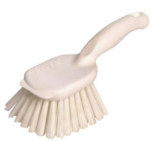 Cleaning Supplies: Matthews King Gong Scrubbing Brush