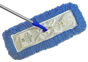Matthews Dust Control Mop