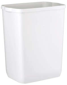 Waste Management: Matthews Wall Mount Bin 42L