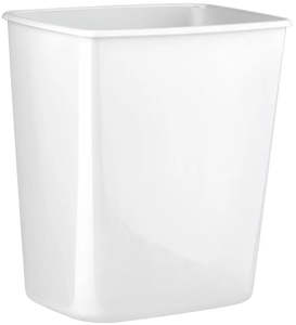 Matthews Plastic Rectangle Bin 8L