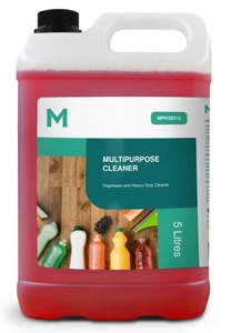 Chemicals: Matthews Multipurpose Cleaner - 5L