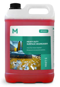Matthews Surface Cleaner Degreaser