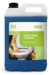 Matthews Toilet Bowl Cleaner - 5L