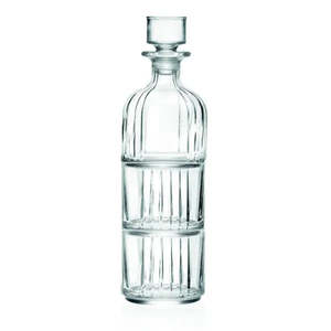 RCR Timeless Whiskey Combo 3 Piece Set