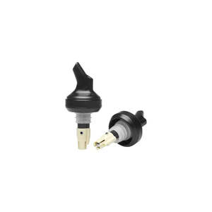 Barware: Tru-Pour Pourer Black 30ml 12 Pack