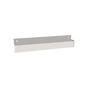 Chef Inox Speed Rack Stainless Steel 8 Bottles 815x100x153mm
