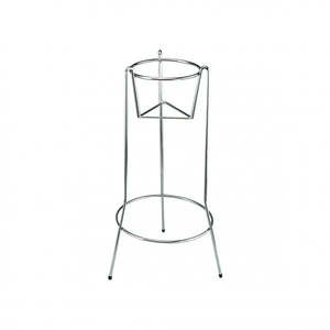 Chef Inox Utility Ice Bucket Stand 620mm