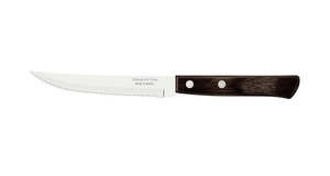 Cutlery: Tramontina Churrasco Steak Knife Traditional 6 Piece Set