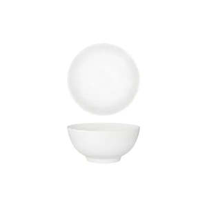 Crockery: Tablekraft Core White Noodle Soup Bowl 175x85mm