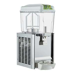 Displayware Buffet: Benchstar Single Bowl Juice Dispenser KF12L-1