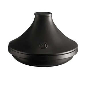 Bakeware: Emile Henry Delight Induction Tagine 32cm - Slate