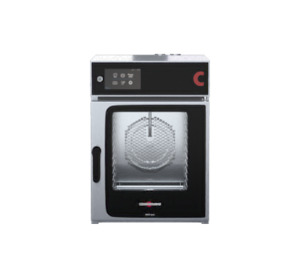 Bakeware: Chef Inox Round Cutter Set Small