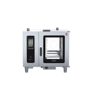 Bakeware: Chef Inox Number Cutter Set 9 Piece 35mm