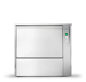 Dishwashing: Winterhalter GS630 Utensil Washer