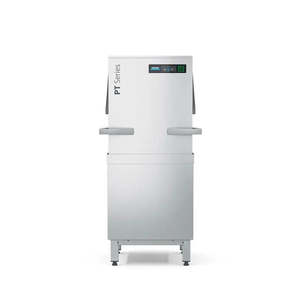 Winterhalter PT Series Energy Utensil Pass Through Dishwashers